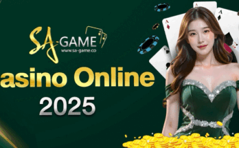 Casino Online 2025
