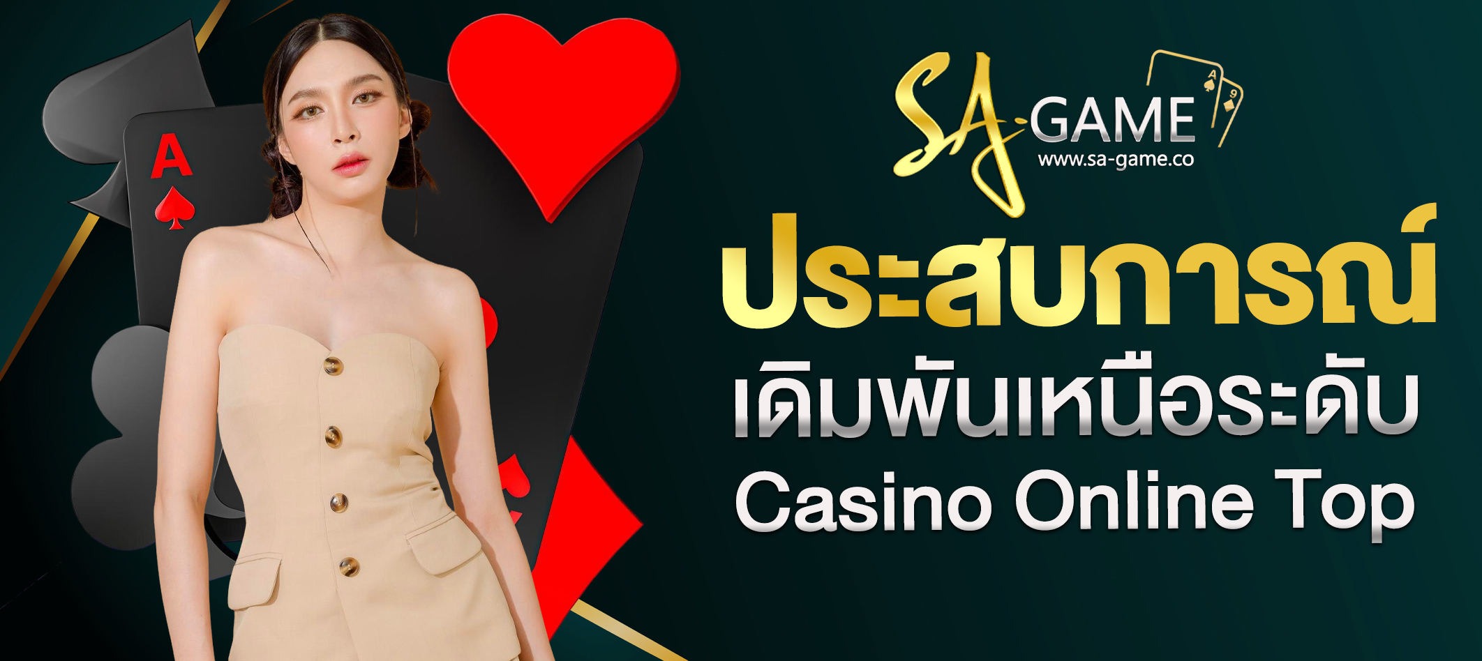 Casino Online Top