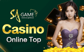 Casino Online Top