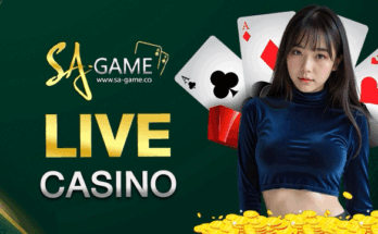Live Casino