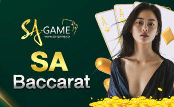 SA Baccarat
